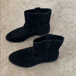 Brand new Rebecca Minkoff booties